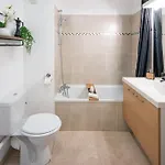 L'excellence-8min Aeroport-terrasse-parking Prive * Lingolsheim